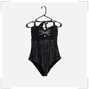 Nightmare Before Christmas Swimsuit